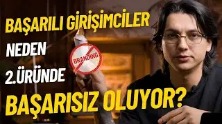 160.000$ Kazandım, 2. Üründe Battım: Over Branding Nasıl Öldürür?