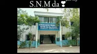 S.N.M school
