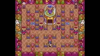 Super Bomberman 5 Remix - Music Box (Version 2)