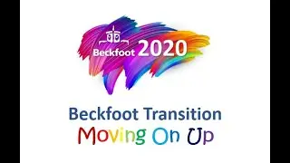 Beckfoot School Tour for Transition 2020