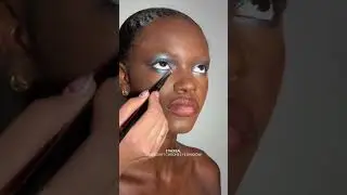 Gorgeous New MAC Shadow