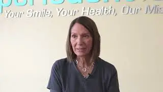 Dr. Marie-Claire Tredinick - English