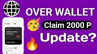 over wallet for over protocol | over wallet quiz answers today | over wallet new update today