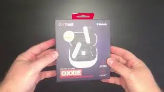 Trust GXT 409 Oxxie Wireless Gaming Earphones - Unboxing & Hands On | MovieNews.ro