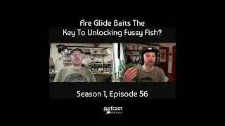 Are Glide Baits The Key To Unlocking Fussy Fish?