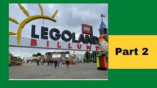 #Westkab space legoland trip 2022| Westkab Space Denmark