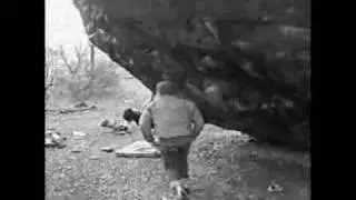Bowder Stone