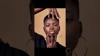 Models promoting Pan-Africanism celebrate unity and shared African heritage. AMBQ; Coming Soon