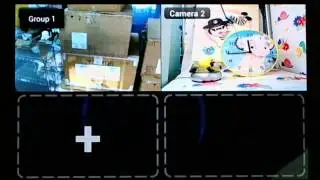 TP-Link TL-SC2020 - Cam Viewer for TP-Link cameras