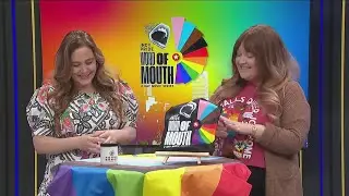 Indy Pride: Grill, Chill, and Celebrate with a Community Wide Cookout - 5/29/25