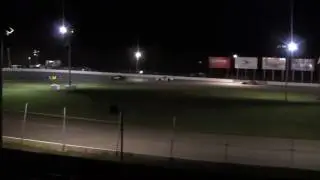 OSCAAR Feature (Lap35) Sauble 20100619
