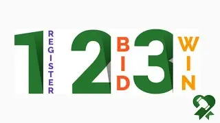 Auctria Demo: Bidder Views