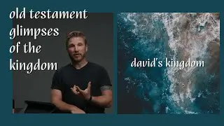 The Prophetic Link: David's Kingdom and Jesus's Eternal Reign