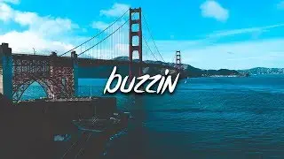Rozei - Buzzin (Lyrics)