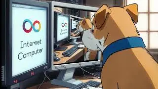 Internet Computer Protocol Jam