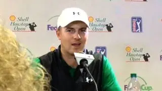 Masters champ Jordan Spieth reflects on the green jacket
