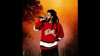 [FREE] J COLE TYPE BEAT - MAGIC
