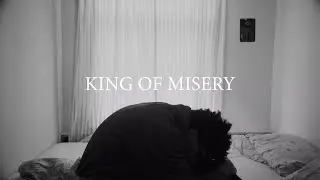 Daudi Matsiko - KING OF MISERY (Official Video)
