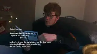 David Ross Linklater - Field Language