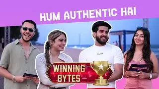 Kaira and Vishu - Paisa Ball-ta Hai Challenge | MTV Splitsvilla X6