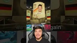 Pack Animation Explained EA Sports FC 24 🚨