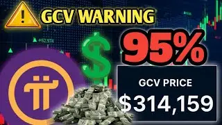 Большое обновление сети Pi Network 1: Pi может изменить всё! Анализ цен