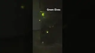 Green Elves