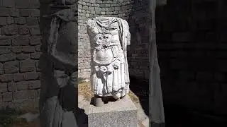 Pergamon  Antikkent #pergamon #bergama #antikkent