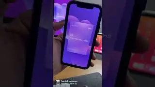 Card Tilt Effect using Protopie