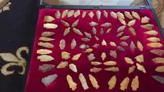 Bird Point Challenge and a few cases 1-17-18