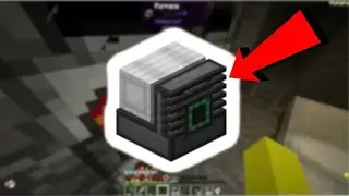 minecraft apokalipsa z burczysiem #4 pierwsze maszyny + rozw&oacute;j bazy