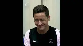 Ander Herrera #psg #Shorts