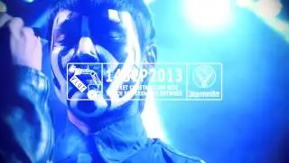 VLUF garage party vol.5 'Seoul Dive Bar'_Official Review