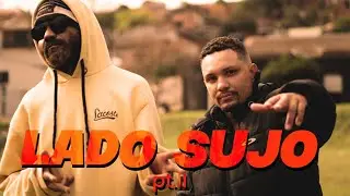 Stev&atilde;o & Kok&atilde;o - Lado Sujo Part. II [ Prod. Dj Samu aka Suguiura ] (Videoclipe Oficial)