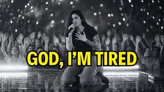 God, I Need You More Than Ever Right Now | Deep Healing Worship Playlist