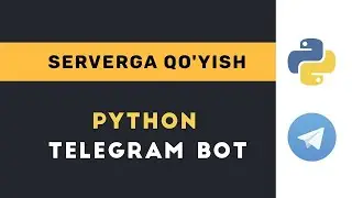 TELEGRAM BOTNI 