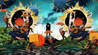 Eterno Domingo Clipe Oficial - Tin&eacute; feat. Mestre Anderson Miguel