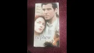 Opening to The Nephew VHS (1999)