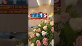 riits New Campus #Sn college junction  kollam