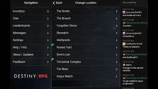 Dprpg Ultra Hunting