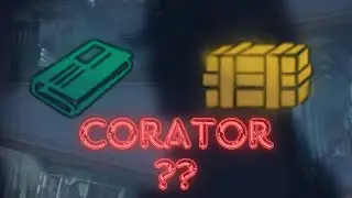Identity V COPYCAT - CORATOR СЛИШКОМ СИЛЬНЫЙ