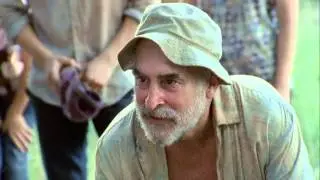The Walking Dead: Jim's Farewell Scene