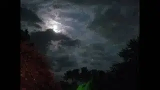 Moon Experiment