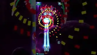 Alien Shooter Spider Lord - III Defeated