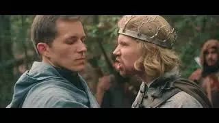 Be Like a King - A Short Film Adapted from Shakespeare's 