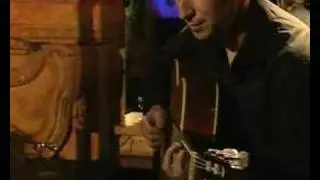 Cristin Claas - R&ouml;slein (live)