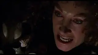 Return to Oz (1985) - Dorothy steals the Powder of Life from Mombi