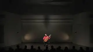 Miguel Llobet: Romanza, Respuesta (impromptu) - Pablo M&aacute;rquez