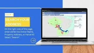 Search Comparable Sales of Your Property Video Tutorial