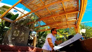 EGIS @ The Palm Star | Groovy house mix 26
